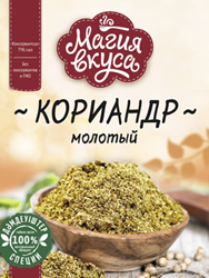 Магия вкуса